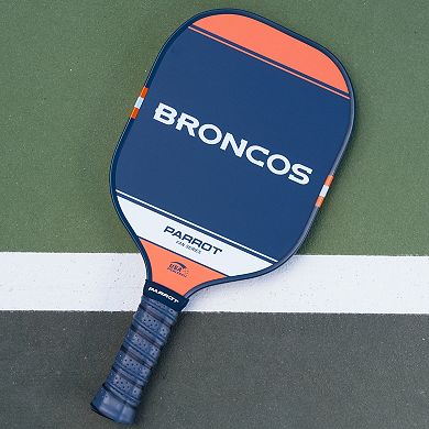 NFL Denver Broncos Sport Plus Pickleball Paddle