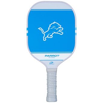 NFL Detroit Lions Sport Plus Pickleball Paddle