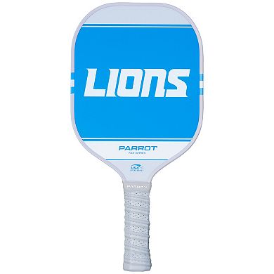 NFL Detroit Lions Sport Plus Pickleball Paddle