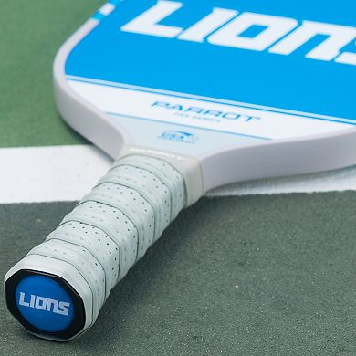NFL Detroit Lions Sport Plus Pickleball Paddle