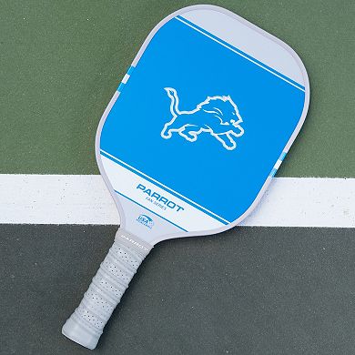 NFL Detroit Lions Sport Plus Pickleball Paddle