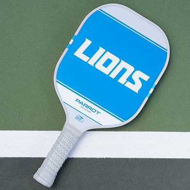NFL Detroit Lions Sport Plus Pickleball Paddle