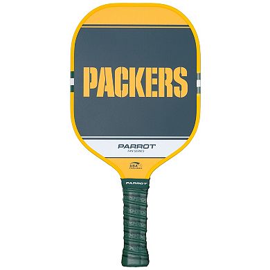 NFL Green Bay Packers Sport Plus Pickleball Paddle