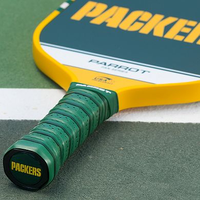 NFL Green Bay Packers Sport Plus Pickleball Paddle