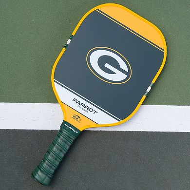 NFL Green Bay Packers Sport Plus Pickleball Paddle