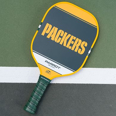 NFL Green Bay Packers Sport Plus Pickleball Paddle