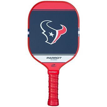 NFL Houston Texans Sport Plus Pickleball Paddle