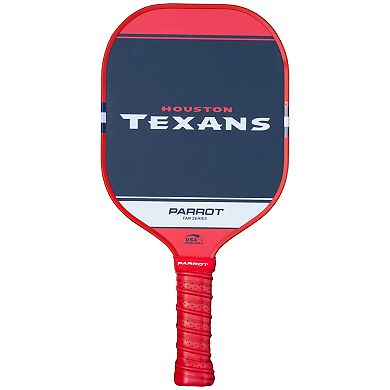 NFL Houston Texans Sport Plus Pickleball Paddle