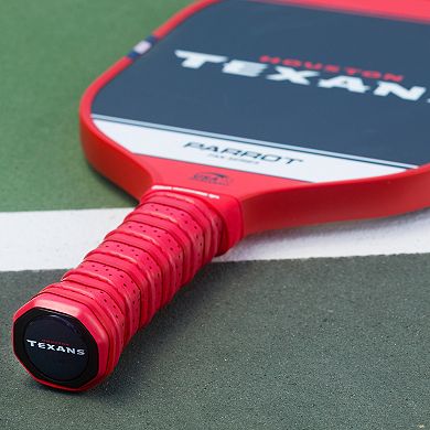 NFL Houston Texans Sport Plus Pickleball Paddle