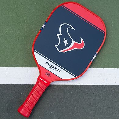 NFL Houston Texans Sport Plus Pickleball Paddle