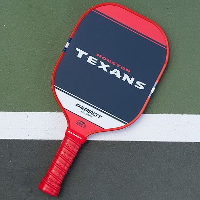 NFL Houston Texans Sport Plus Pickleball Paddle