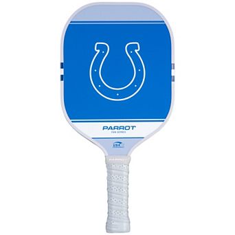 NFL Indianapolis Colts Sport Plus Pickleball Paddle