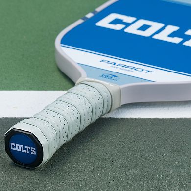 NFL Indianapolis Colts Sport Plus Pickleball Paddle