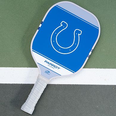NFL Indianapolis Colts Sport Plus Pickleball Paddle
