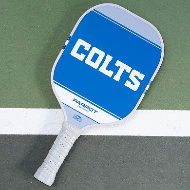 NFL Indianapolis Colts Sport Plus Pickleball Paddle