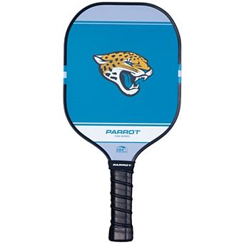 NFL Jacksonville Jaguars Sport Plus Pickleball Paddle
