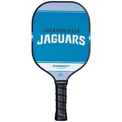 NFL Jacksonville Jaguars Sport Plus Pickleball Paddle
