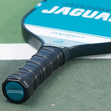 NFL Jacksonville Jaguars Sport Plus Pickleball Paddle