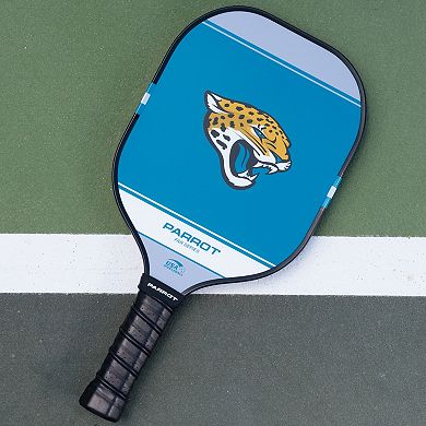 NFL Jacksonville Jaguars Sport Plus Pickleball Paddle
