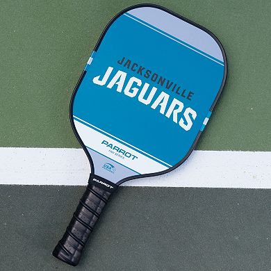 NFL Jacksonville Jaguars Sport Plus Pickleball Paddle