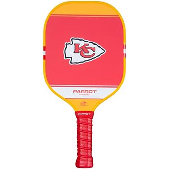 NFL Kansas City Chiefs Sport Plus Pickleball Paddle