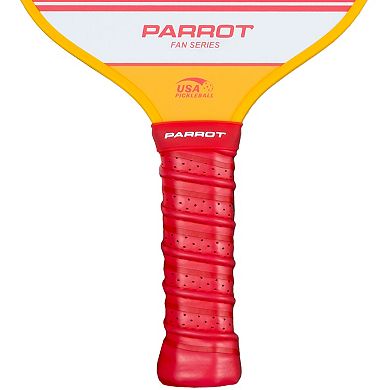 NFL Kansas City Chiefs Sport Plus Pickleball Paddle