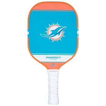 NFL Miami Dolphins Sport Plus Pickleball Paddle