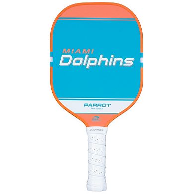NFL Miami Dolphins Sport Plus Pickleball Paddle