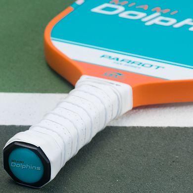 NFL Miami Dolphins Sport Plus Pickleball Paddle