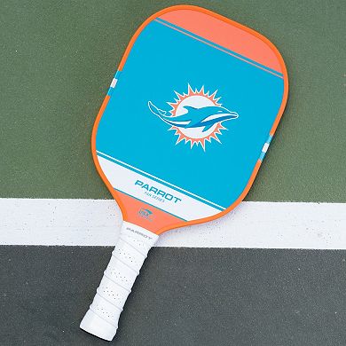 NFL Miami Dolphins Sport Plus Pickleball Paddle