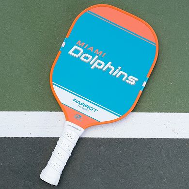 NFL Miami Dolphins Sport Plus Pickleball Paddle