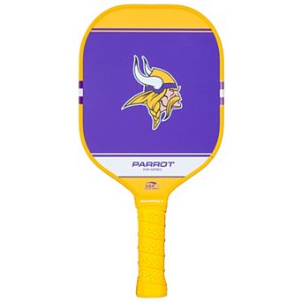 NFL Minnesota Vikings Sport Plus Pickleball Paddle
