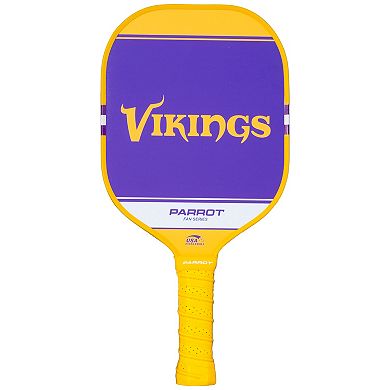 NFL Minnesota Vikings Sport Plus Pickleball Paddle