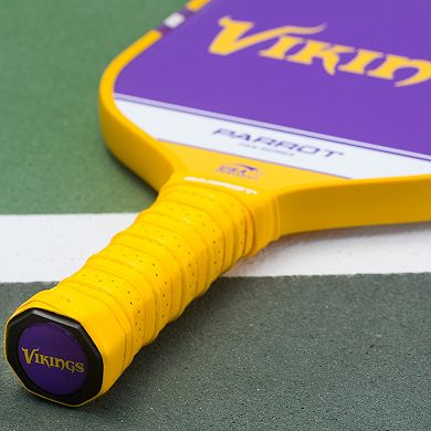 NFL Minnesota Vikings Sport Plus Pickleball Paddle