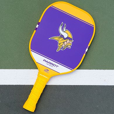 NFL Minnesota Vikings Sport Plus Pickleball Paddle