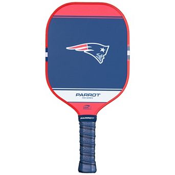 NFL New England Patriots Sport Plus Pickleball Paddle