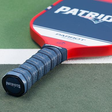 NFL New England Patriots Sport Plus Pickleball Paddle
