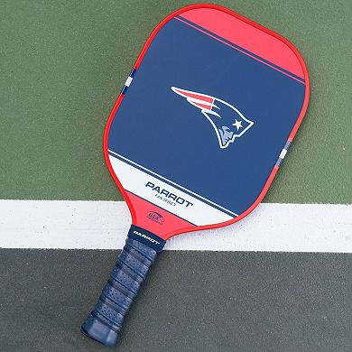 NFL New England Patriots Sport Plus Pickleball Paddle