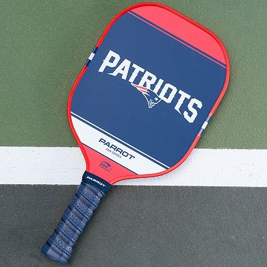 NFL New England Patriots Sport Plus Pickleball Paddle