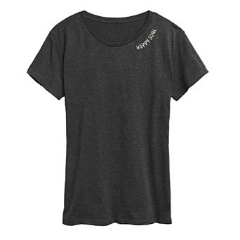 Women's Happy Soul Graphic Tee