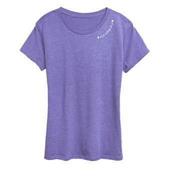 Women's It Is What It Is Graphic Tee