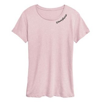 Women's Sunshine Graphic Tee