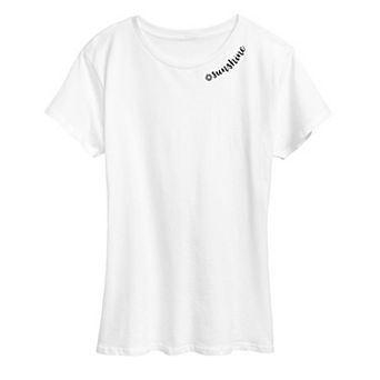 Women's Sunshine Graphic Tee