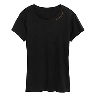 Women's You Are My Sunshine Graphic Tee