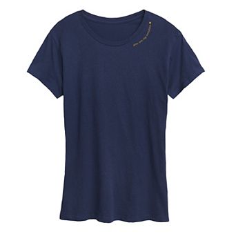 Women's You Are My Sunshine Graphic Tee