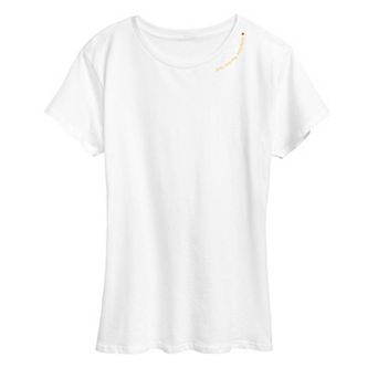 Women's You Are My Sunshine Graphic Tee