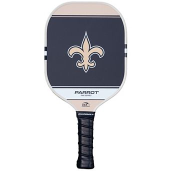 NFL New Orleans Saints Sport Plus Pickleball Paddle