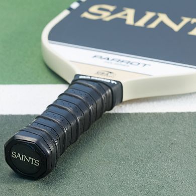NFL New Orleans Saints Sport Plus Pickleball Paddle