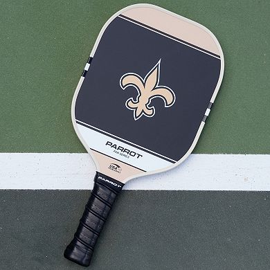 NFL New Orleans Saints Sport Plus Pickleball Paddle