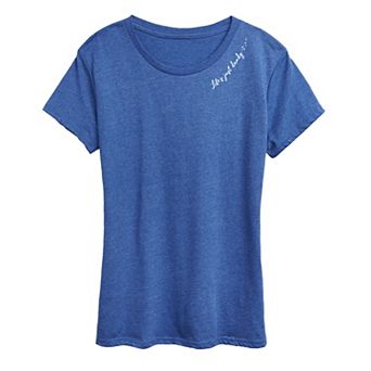 Women's Life's Just Dandy Graphic Tee